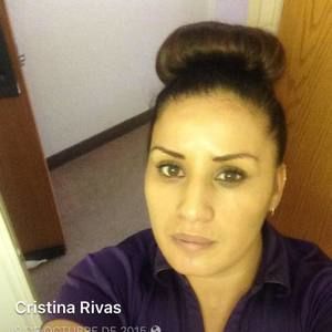 Meet your Posher, Cristina